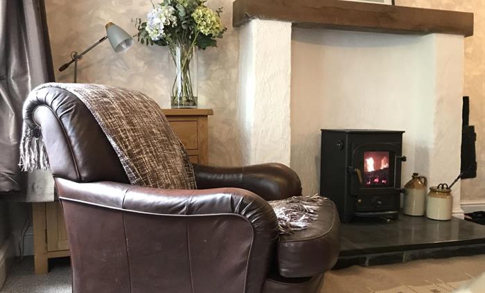 Sitting Area